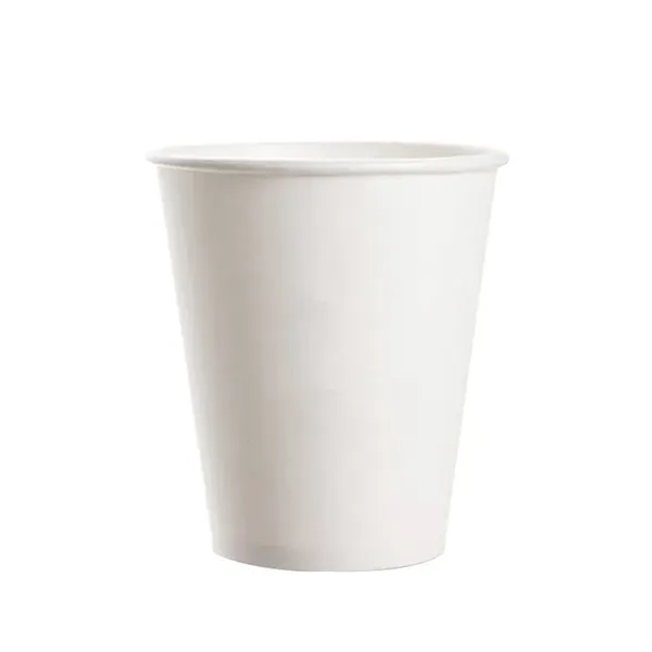 Custom Disposable Paper Cup - Custom Disposable Paper Cup - Image 2 of 2