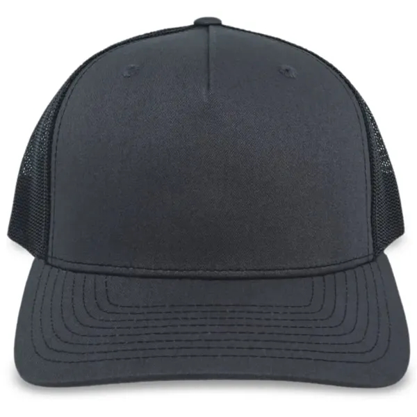 Imprint Richardon Snapback Trucker Hat - Imprint Richardon Snapback Trucker Hat - Image 3 of 12