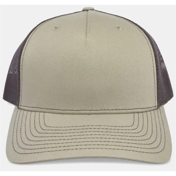 Imprint Richardon Snapback Trucker Hat - Imprint Richardon Snapback Trucker Hat - Image 9 of 12