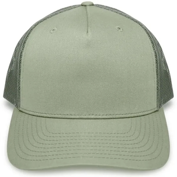 Imprint Richardon Snapback Trucker Hat - Imprint Richardon Snapback Trucker Hat - Image 12 of 12