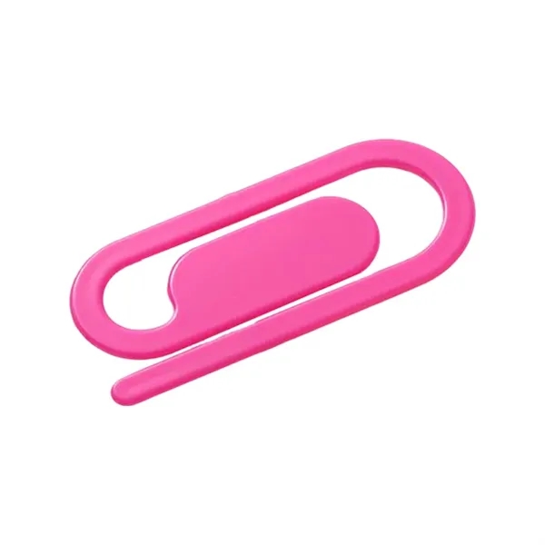 Large Sized Colored Paper Clips - Large Sized Colored Paper Clips - Image 2 of 4