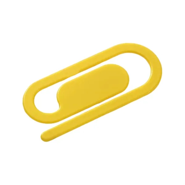 Large Sized Colored Paper Clips - Large Sized Colored Paper Clips - Image 3 of 4