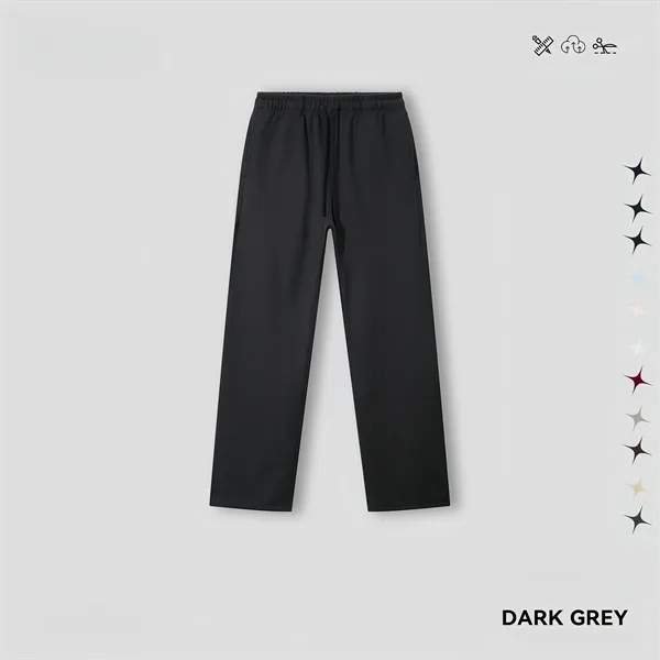 Relaxed Fit High Street Casual Athletic Wear - Relaxed Fit High Street Casual Athletic Wear - Image 2 of 11