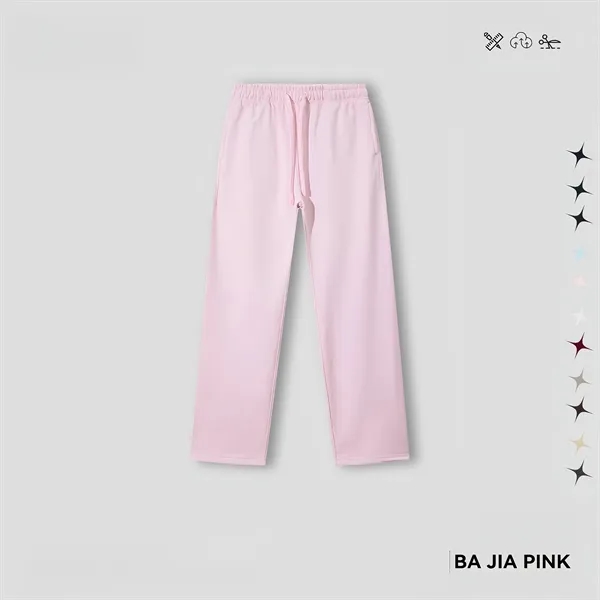 Relaxed Fit High Street Casual Athletic Wear - Relaxed Fit High Street Casual Athletic Wear - Image 6 of 11