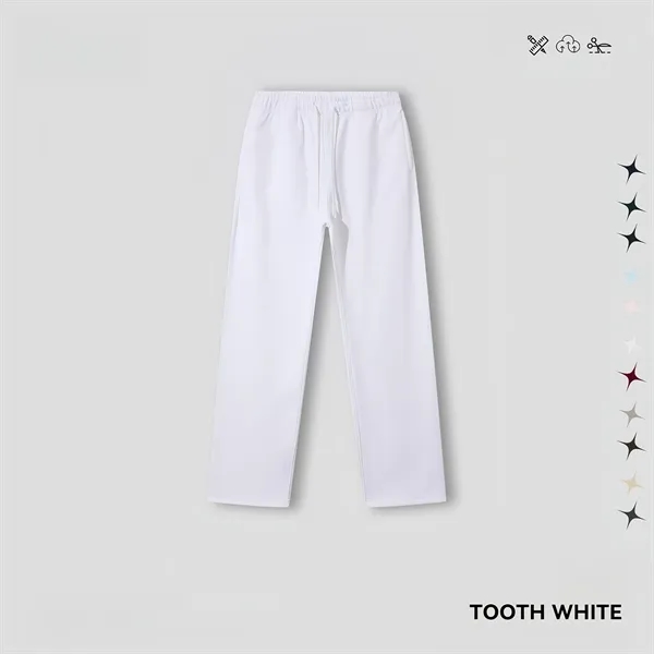 Relaxed Fit High Street Casual Athletic Wear - Relaxed Fit High Street Casual Athletic Wear - Image 7 of 11