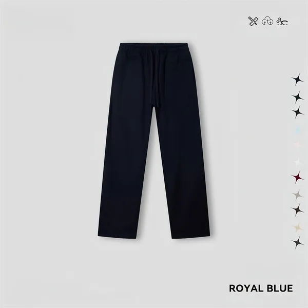 Relaxed Fit High Street Casual Athletic Wear - Relaxed Fit High Street Casual Athletic Wear - Image 8 of 11