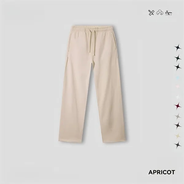 Relaxed Fit High Street Casual Athletic Wear - Relaxed Fit High Street Casual Athletic Wear - Image 9 of 11