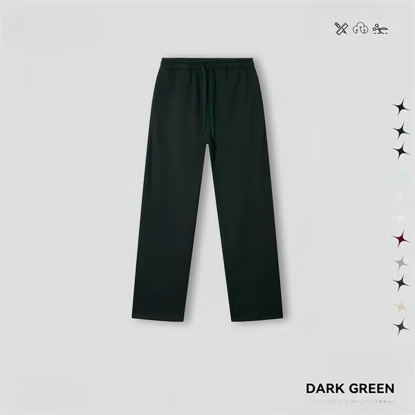 Relaxed Fit High Street Casual Athletic Wear - Relaxed Fit High Street Casual Athletic Wear - Image 11 of 11