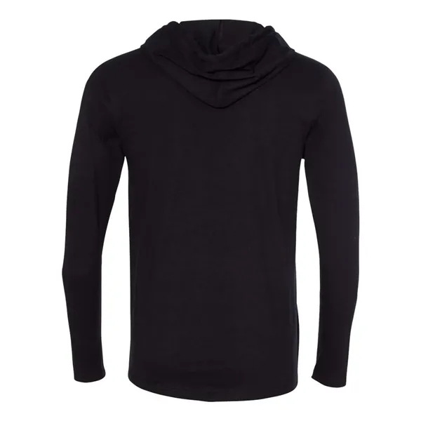 Gildan Performance® Tech Quarter-Zip Sweatshirt - Gildan Performance® Tech Quarter-Zip Sweatshirt - Image 3 of 6