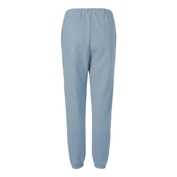Gildan Unisex Softstyle® Midweight Pocket Sweatpants - Gildan Unisex Softstyle® Midweight Pocket Sweatpants - Image 16 of 16
