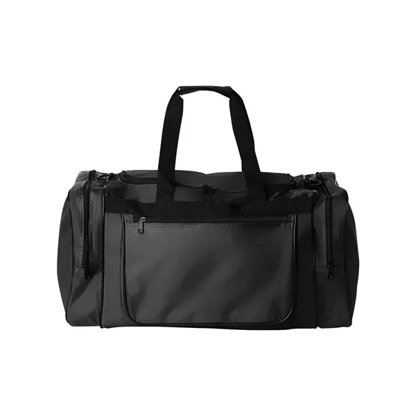 Custom Augusta Sportswear 420-Denier Gear Bag