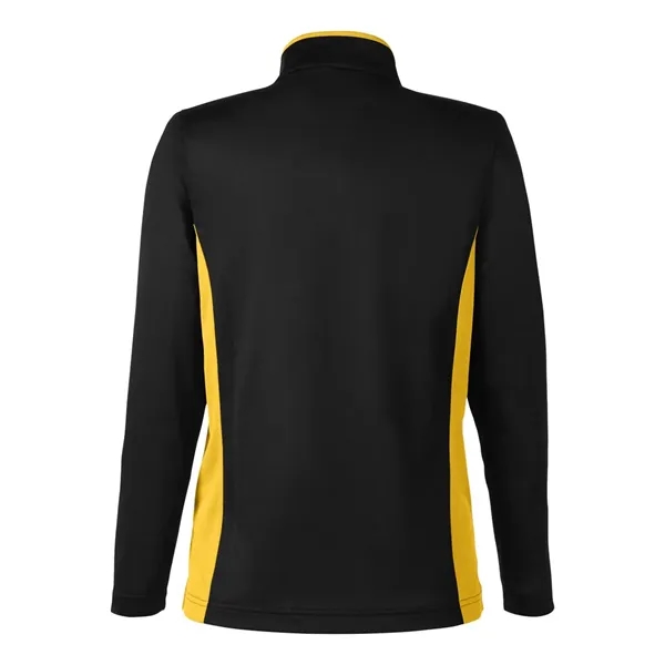 Harriton ClimaBloc™ Ear-Flap Cap - Harriton ClimaBloc™ Ear-Flap Cap - Image 4 of 12