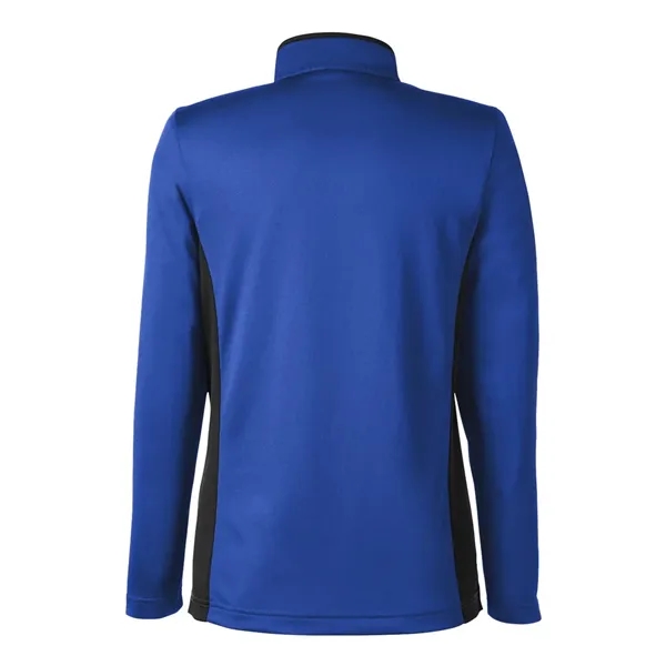 Harriton ClimaBloc™ Ear-Flap Cap - Harriton ClimaBloc™ Ear-Flap Cap - Image 12 of 12