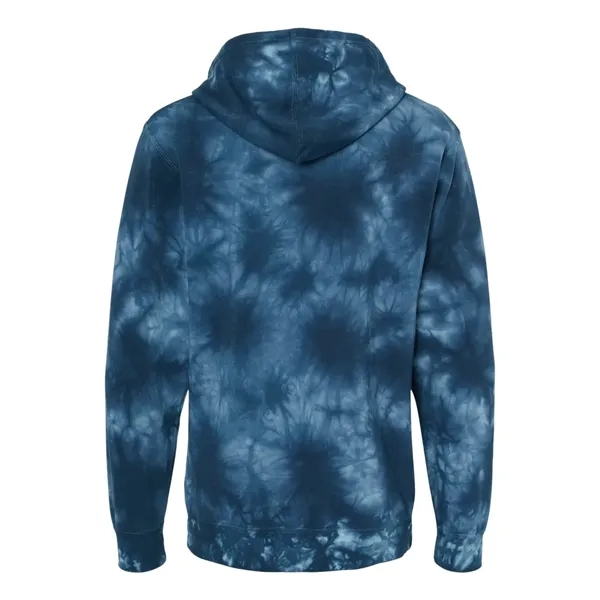Independent Trading Co. Unisex Pigment-Dyed Fleece Sweatp... - Independent Trading Co. Unisex Pigment-Dyed Fleece Sweatp... - Image 4 of 6