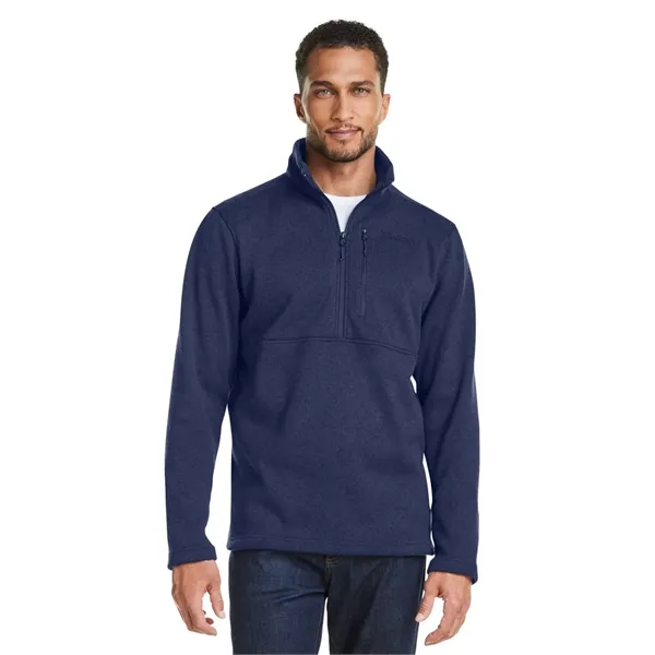 Marmot Men's Dropline Half-Zip Jacket - Marmot Men's Dropline Half-Zip Jacket - Image 0 of 6