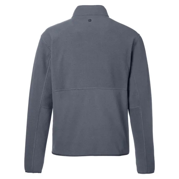 Marmot Women's Dropline Half-Zip Jacket - Marmot Women's Dropline Half-Zip Jacket - Image 6 of 6