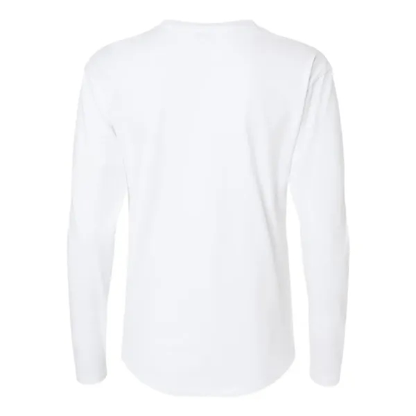 Next Level Women's Cotton Relaxed Long Sleeve T-Shirt - Next Level Women's Cotton Relaxed Long Sleeve T-Shirt - Image 12 of 12