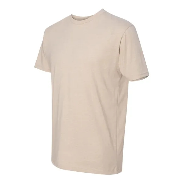 Next Level Unisex CVC T-Shirt - Next Level Unisex CVC T-Shirt - Image 15 of 91
