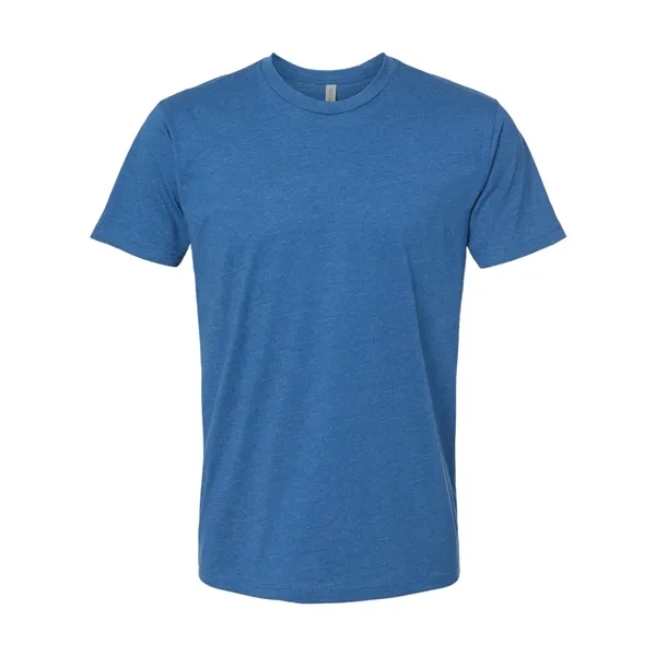 Next Level Unisex CVC T-Shirt - Next Level Unisex CVC T-Shirt - Image 24 of 91