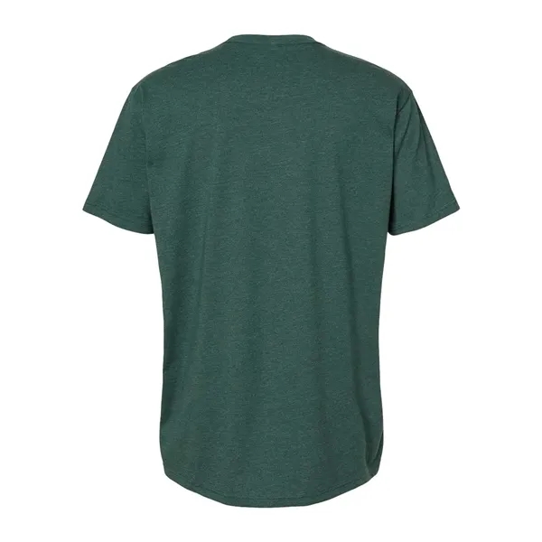 Next Level Unisex CVC T-Shirt - Next Level Unisex CVC T-Shirt - Image 27 of 91