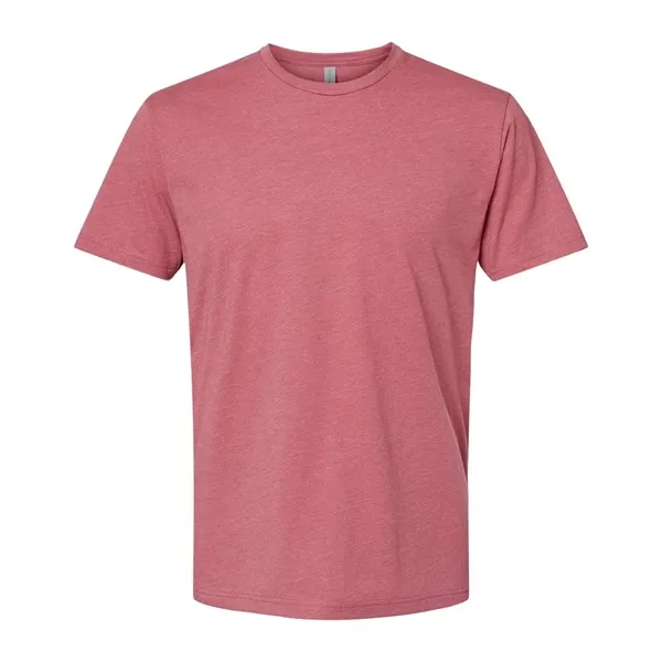 Next Level Unisex CVC T-Shirt - Next Level Unisex CVC T-Shirt - Image 32 of 91