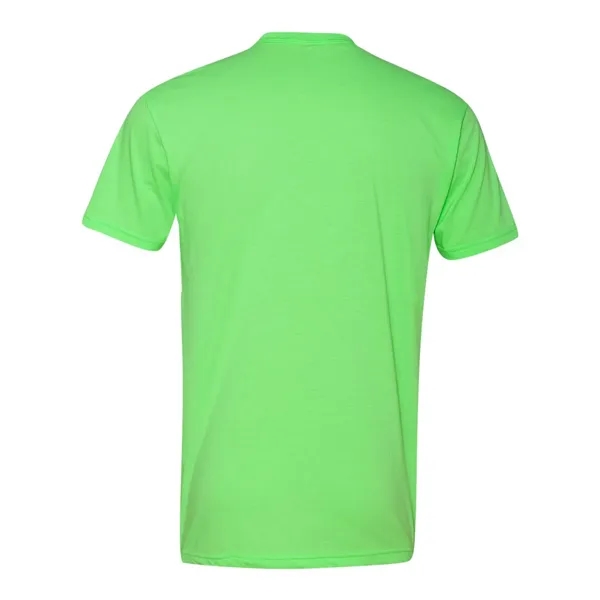 Next Level Unisex CVC T-Shirt - Next Level Unisex CVC T-Shirt - Image 57 of 91