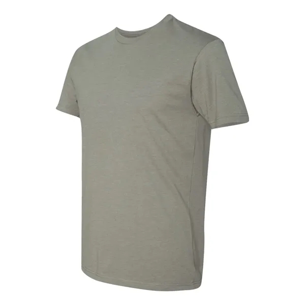 Next Level Unisex CVC T-Shirt - Next Level Unisex CVC T-Shirt - Image 77 of 91