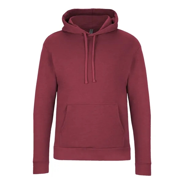 Next Level Unisex Malibu Hoodie Sweatshirt - Next Level Unisex Malibu Hoodie Sweatshirt - Image 3 of 14