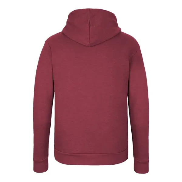 Next Level Unisex Malibu Hoodie Sweatshirt - Next Level Unisex Malibu Hoodie Sweatshirt - Image 5 of 14