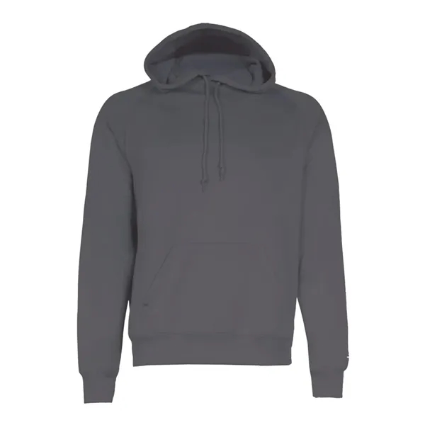 Badger Women's Performance Fleece Hooded Sweatshirt - Badger Women's Performance Fleece Hooded Sweatshirt - Image 7 of 26