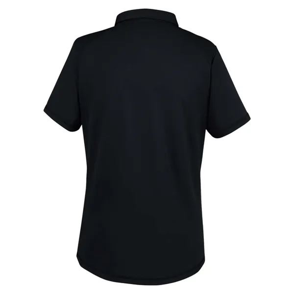 North End Women's Revive Coolcore® Polo - North End Women's Revive Coolcore® Polo - Image 2 of 8
