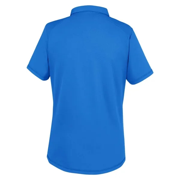 North End Women's Revive Coolcore® Polo - North End Women's Revive Coolcore® Polo - Image 8 of 8