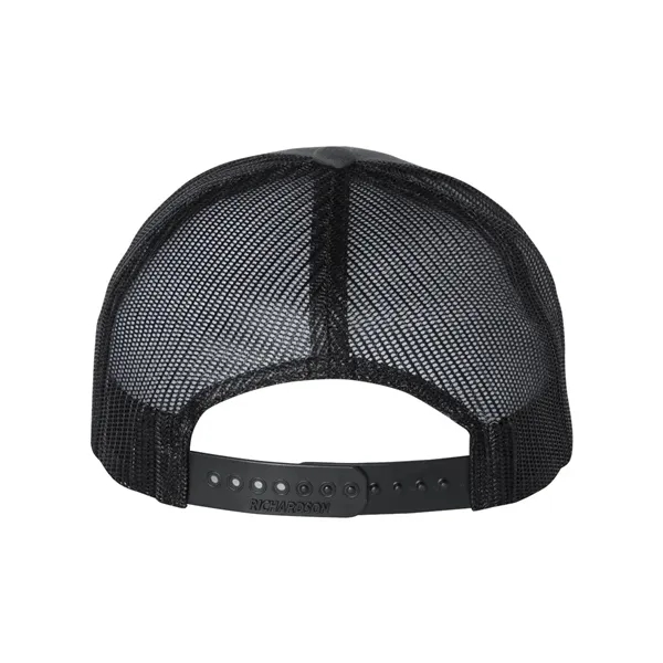 Richardson Low Pro Trucker Cap - Richardson Low Pro Trucker Cap - Image 12 of 34