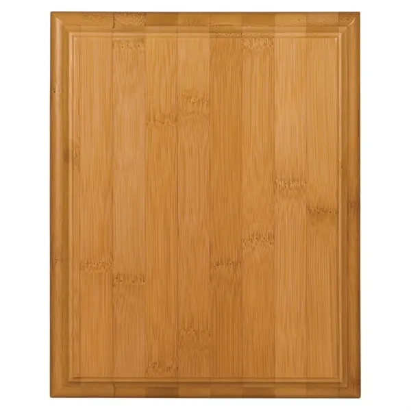 7" x 9" Bamboo Plaque - 7" x 9" Bamboo Plaque - Image 1 of 1
