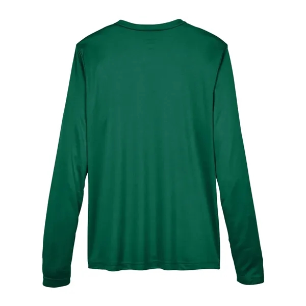 Team 365 Women's Zone Performance Long Sleeve T-Shirt - Team 365 Women's Zone Performance Long Sleeve T-Shirt - Image 10 of 26