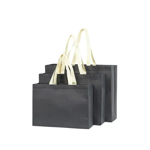 Eco Reusable Shopping Bag - Sustainable Grocery Tote - Eco Reusable Shopping Bag - Sustainable Grocery Tote - Image 19 of 20