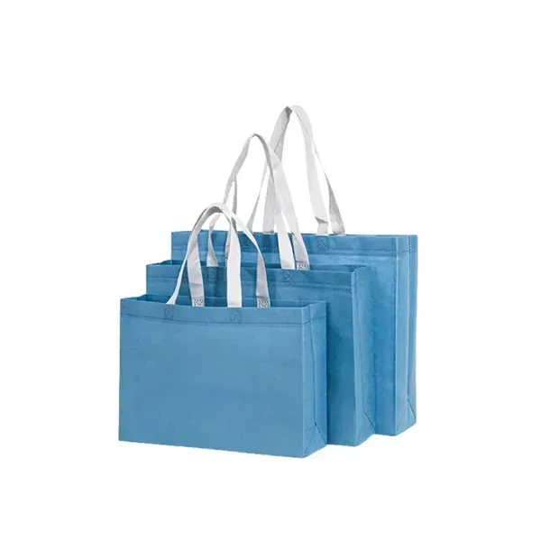 Eco Reusable Shopping Bag - Sustainable Grocery Tote - Eco Reusable Shopping Bag - Sustainable Grocery Tote - Image 20 of 20