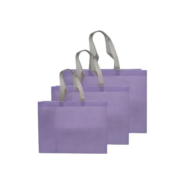Eco Reusable Shopping Bag - Sustainable Grocery Tote - Eco Reusable Shopping Bag - Sustainable Grocery Tote - Image 18 of 20