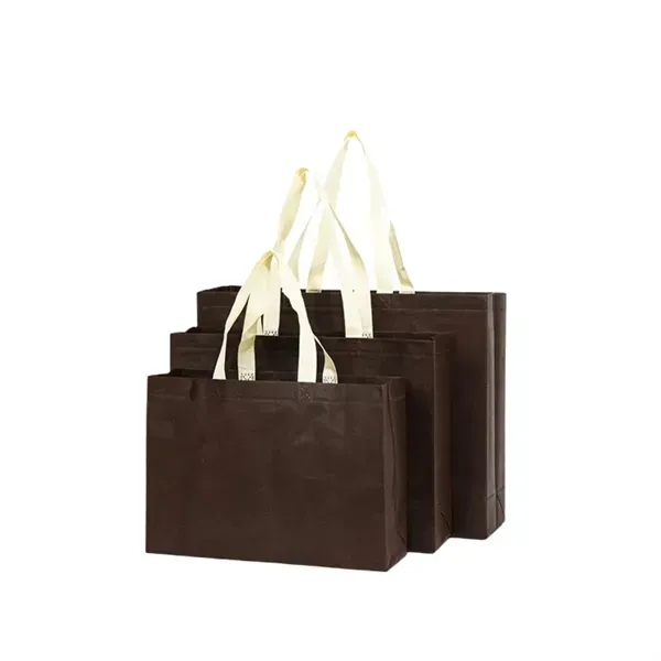 Eco Reusable Shopping Bag - Sustainable Grocery Tote - Eco Reusable Shopping Bag - Sustainable Grocery Tote - Image 16 of 20