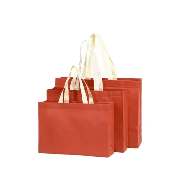 Eco Reusable Shopping Bag - Sustainable Grocery Tote - Eco Reusable Shopping Bag - Sustainable Grocery Tote - Image 15 of 20