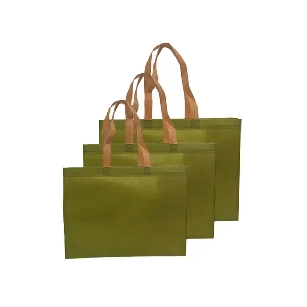 Eco Reusable Shopping Bag - Sustainable Grocery Tote - Eco Reusable Shopping Bag - Sustainable Grocery Tote - Image 13 of 20