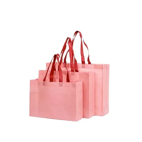 Eco Reusable Shopping Bag - Sustainable Grocery Tote - Eco Reusable Shopping Bag - Sustainable Grocery Tote - Image 12 of 20