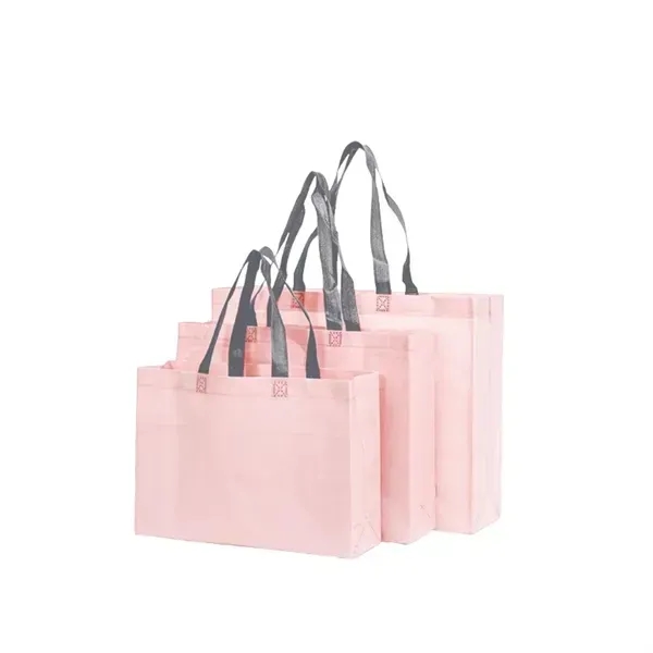 Eco Reusable Shopping Bag - Sustainable Grocery Tote - Eco Reusable Shopping Bag - Sustainable Grocery Tote - Image 11 of 20