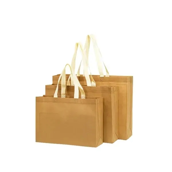 Eco Reusable Shopping Bag - Sustainable Grocery Tote - Eco Reusable Shopping Bag - Sustainable Grocery Tote - Image 8 of 20