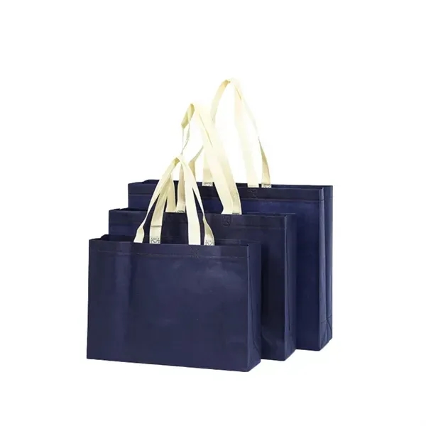 Eco Reusable Shopping Bag - Sustainable Grocery Tote - Eco Reusable Shopping Bag - Sustainable Grocery Tote - Image 7 of 20