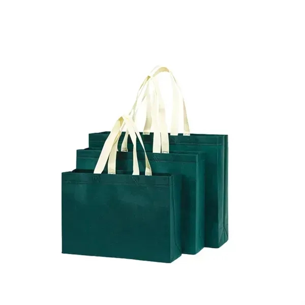 Eco Reusable Shopping Bag - Sustainable Grocery Tote - Eco Reusable Shopping Bag - Sustainable Grocery Tote - Image 5 of 20