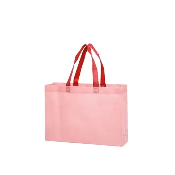 Eco Reusable Shopping Bag - Sustainable Grocery Tote - Eco Reusable Shopping Bag - Sustainable Grocery Tote - Image 3 of 20