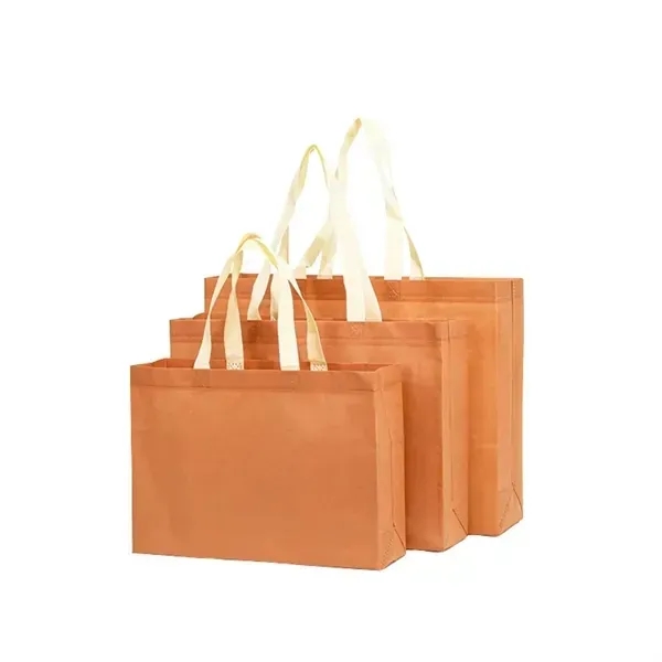 Eco Reusable Shopping Bag - Sustainable Grocery Tote - Eco Reusable Shopping Bag - Sustainable Grocery Tote - Image 2 of 20