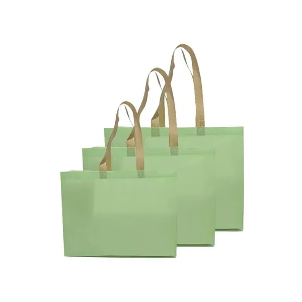 Eco Reusable Shopping Bag - Sustainable Grocery Tote - Eco Reusable Shopping Bag - Sustainable Grocery Tote - Image 1 of 20