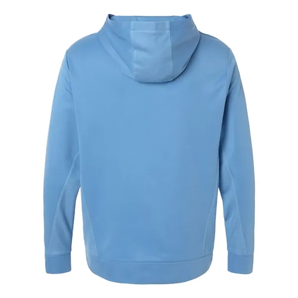Team 365 Unisex Squad Hooded Tech Fleece Pullover - Team 365 Unisex Squad Hooded Tech Fleece Pullover - Image 14 of 24